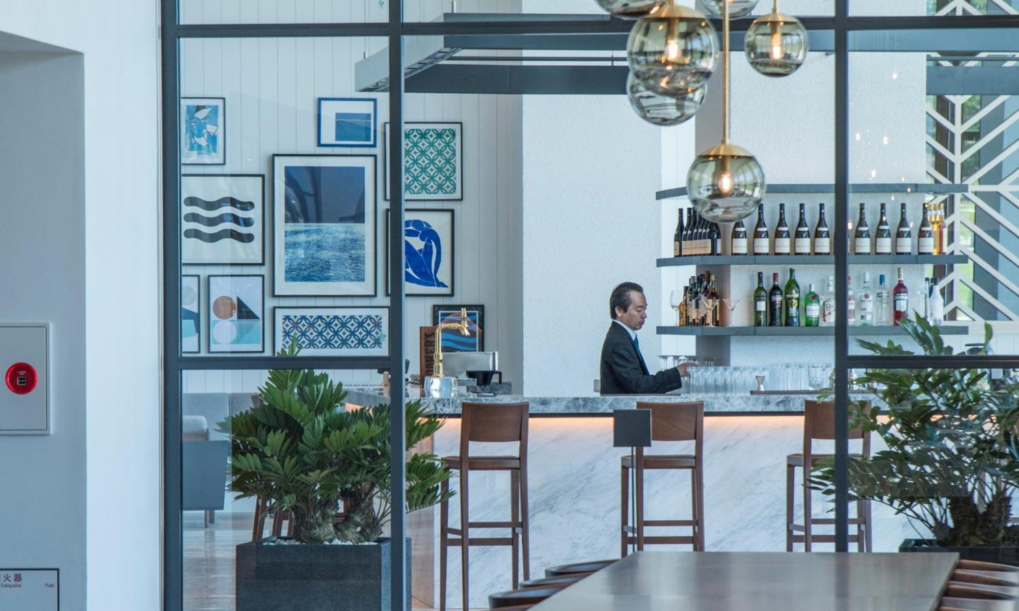 Oiso Prince Hotel Экстерьер фото