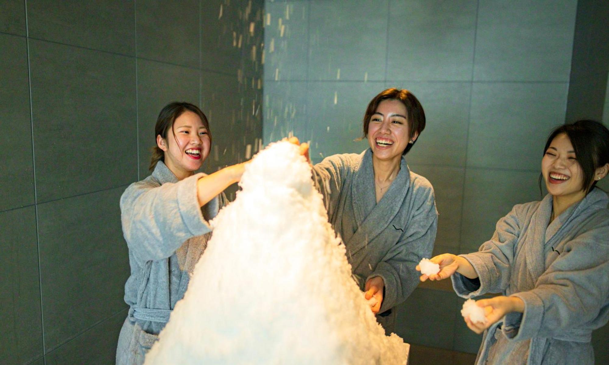 Oiso Prince Hotel Экстерьер фото