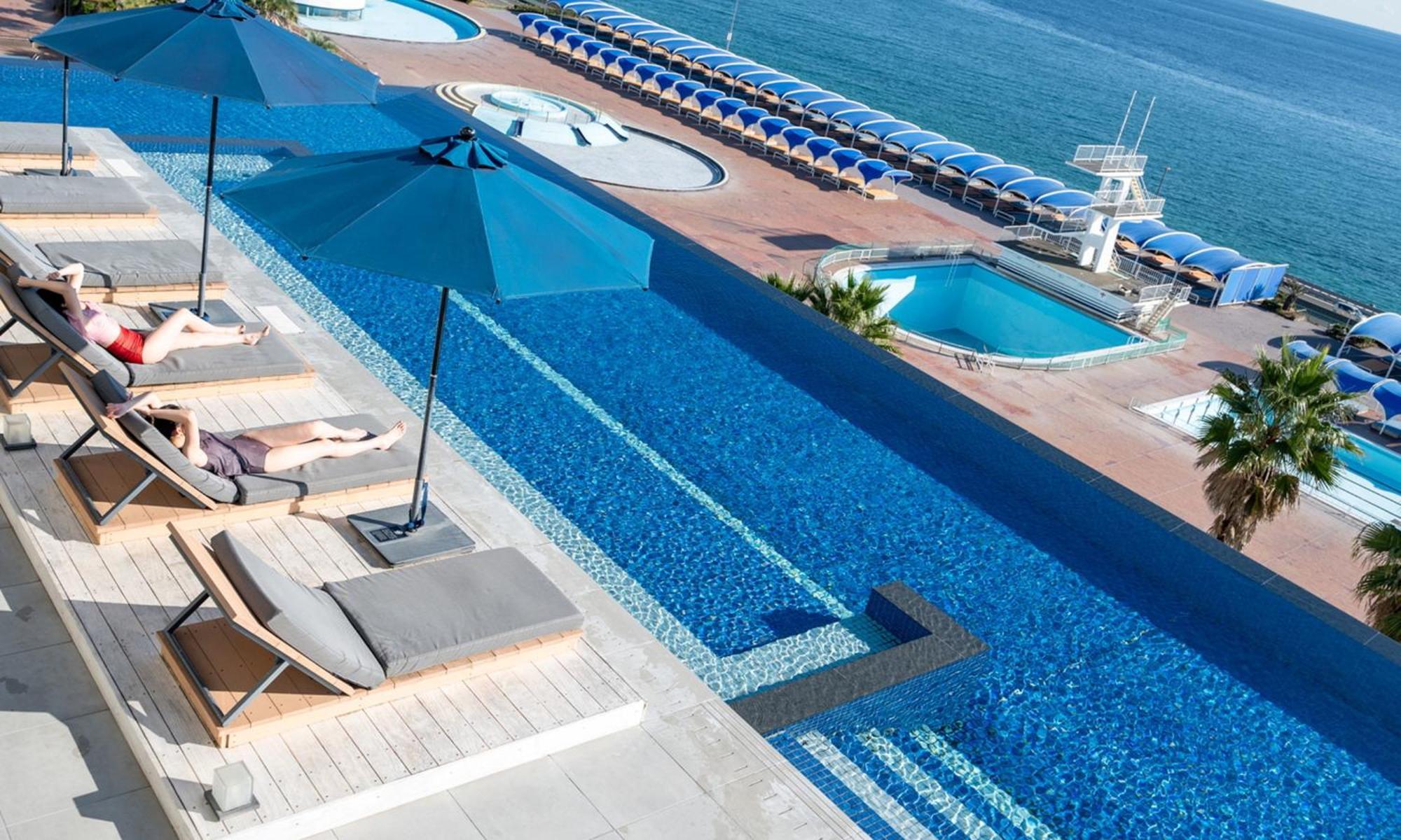 Oiso Prince Hotel Экстерьер фото