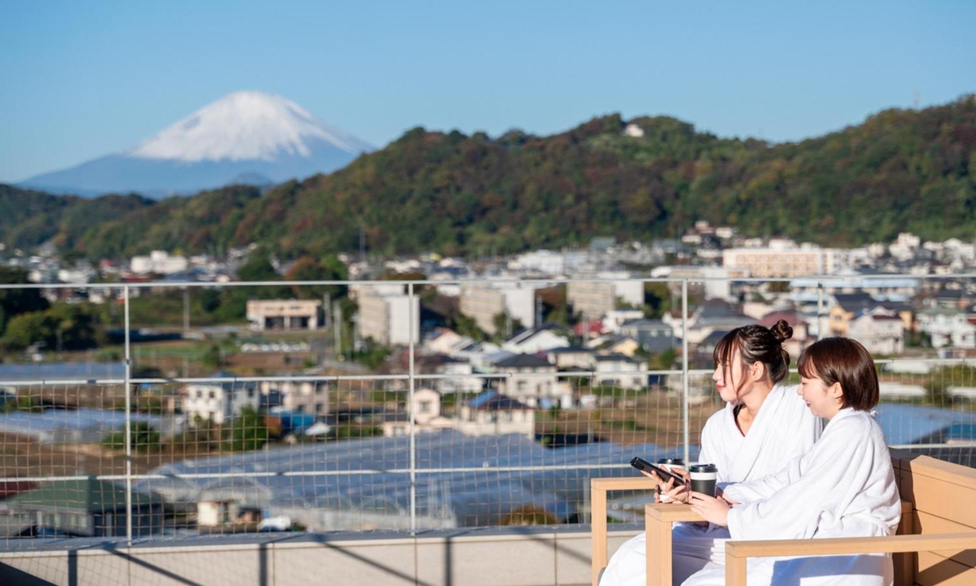 Oiso Prince Hotel Экстерьер фото