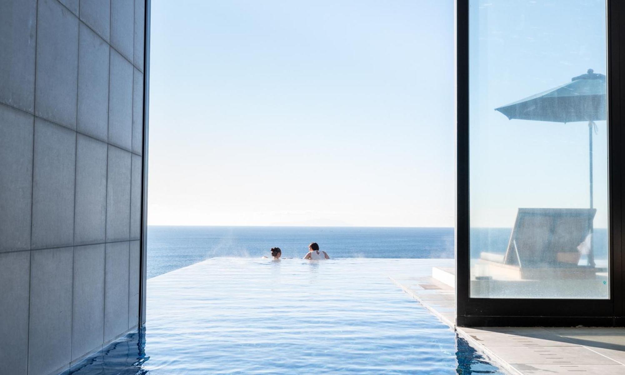 Oiso Prince Hotel Экстерьер фото