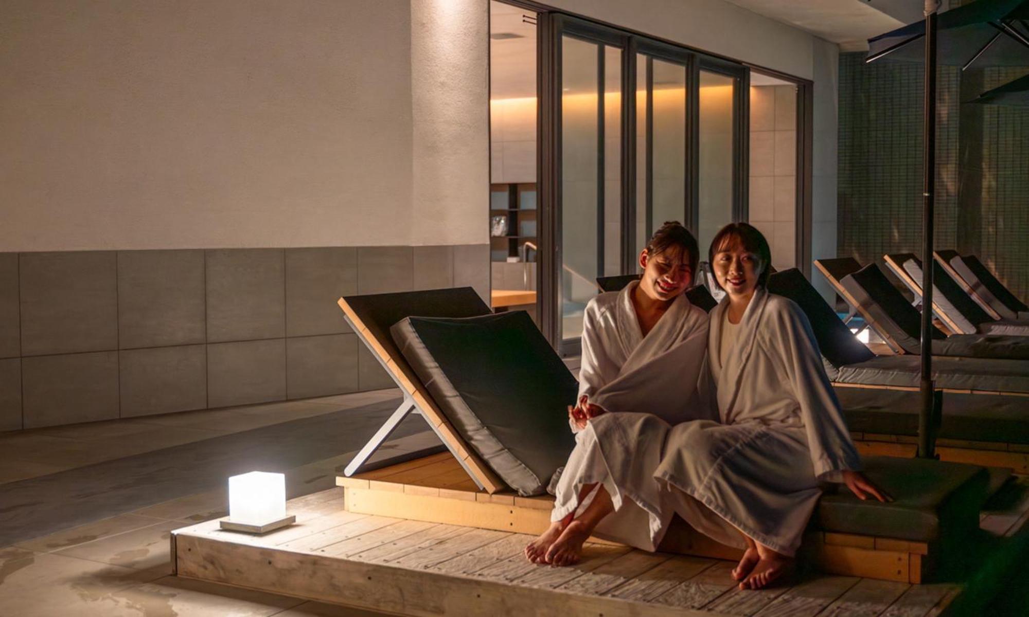 Oiso Prince Hotel Экстерьер фото