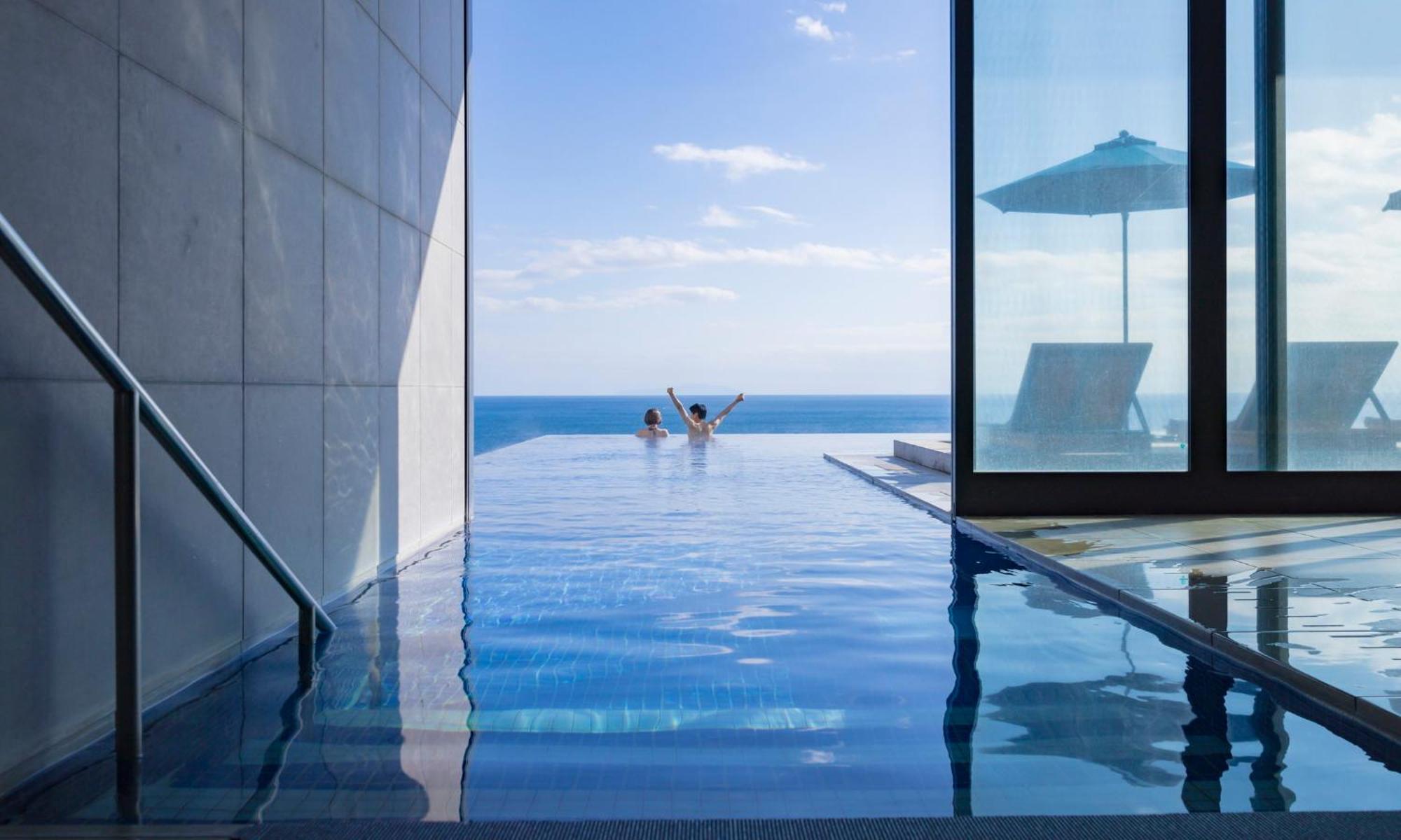 Oiso Prince Hotel Экстерьер фото