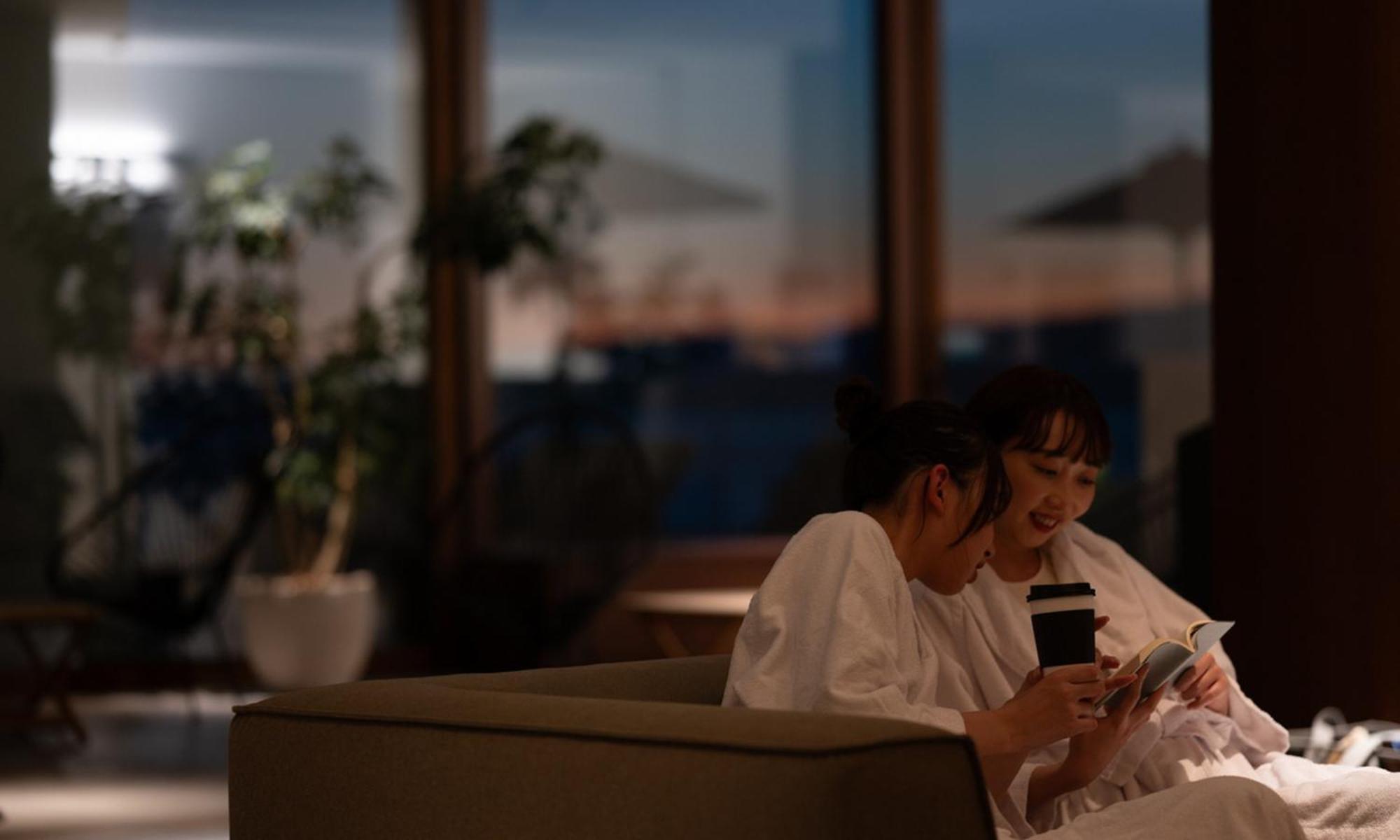 Oiso Prince Hotel Экстерьер фото